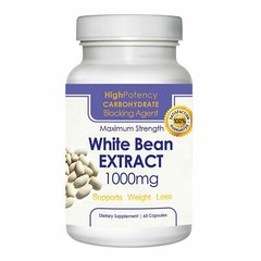 Night Slim Sleep Aid Dietary Supplement & White Kidney Bean Metabolism Support