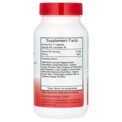 2 X Christopher’s Original Formulas, Lower Bowel Formula, 100 Vegetarian Caps
