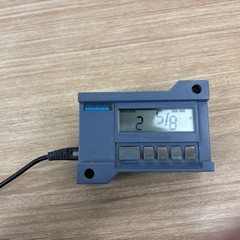 Accurate Absolute Encoder Battery powered 701-1500 Pro scale System Tested Works