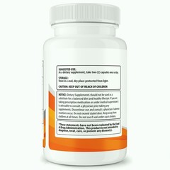 NovaBiome Capsules – Official Formula for Digestive Balance and Gut Health 60ct