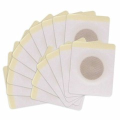 60/120Pcs Slim Patch Weight Loss Slim Diets Pads Detox Burn Fat Self-Adhesive