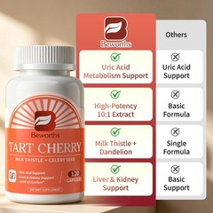 B Beworths Capsules – – Extract 101 Supplement