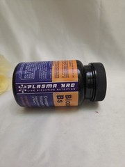 Bioactive Bs Comprehensive Vitamin Formula B Dietary Supp, 60 Plant-S Capsules