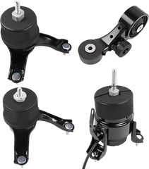 Engine Mount 4PCS for Toyota Sienna