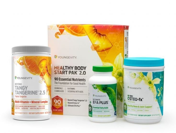 Youngevity