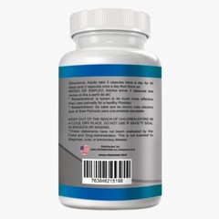 ULTRA-PROST, Prostatil PROSTATIN, prosta, prostata, Saw Palmetto Ultraprost pil