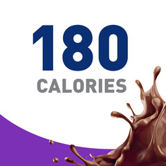 Women Ready to Drink Nutritional Drink, Rich Chocolate, 24 Count (4 – 6 Packs)