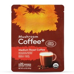 Mushroom Coffee – 4.2oz