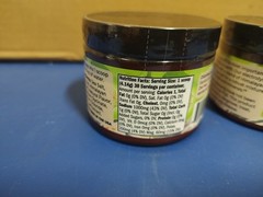 2ea Sugar-Free, Honeydew Melon Electrolyte Powder 4.4oz Hydration Recovery Drink