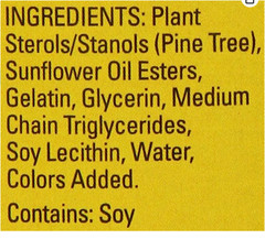 Nature Made Cholest-Off Plus, 210 Softgels