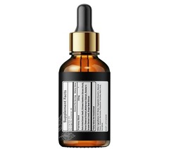 (3 Pack) Potent Stream Drops, Potent Stream Prostate Support Drops (60 ML)