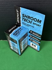 ONNIT Shroom Tech Sport Pre-Workout Energy Support Capsules 84 Ct 09/26
