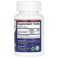 2 X Vitamatic, Akkermansia, 60 DRCaps