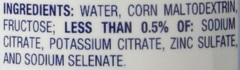 Ensure Pre-Surgery, Clear Carbohydrate Drink, Strawberry, 10 fl oz, 4 Count