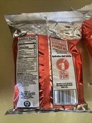 2X Sqwincher Zero Qwik Stik Fruit Punch Electrolyte Drink Mix 50 Pack
