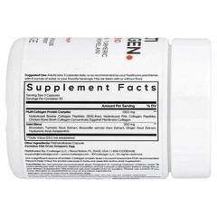 2 X Codeage, Multi Collagen + Joint Blend, 90 Vegetable Capsules