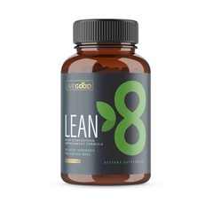 LEAN 8 – Body Composition Improvement Formula For Lean Body Mass