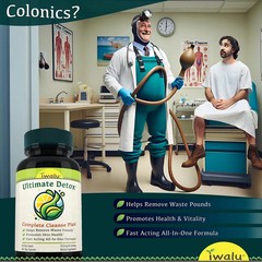 Desintoxicante De Pies | Mejora Suplemento Pastilla Hombre Mujer ENVIO GRATIS