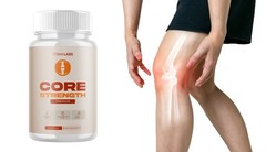 3 Pack Core Strength Joint Support Advanced Formula CoreStrength
