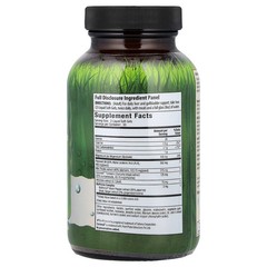 2 X Irwin Naturals, Advanced Absorption Magnesium + Milk Thistle & Turmeric, 60