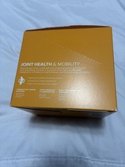 Joint Health & Mobility Daily Liquid Supplement – Joint Support Supplement, I…