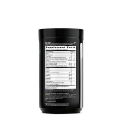 Precision Amino – Crisp Apple (25 Servings)