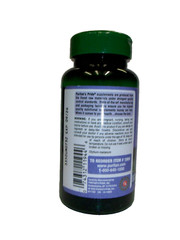 Puritan’s Pride Milk Thistle Extract 1000mg Softgel – 90 Count