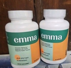 2 !Promotes Bottles Regularity&Flatter Tummy+Gas Relief
