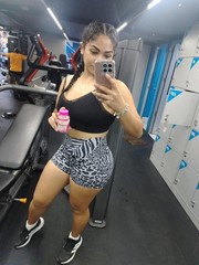 Glute Growth & Fat Burner – Aguaje Curvy fruit + Black Maca + Fenugreek -31 days