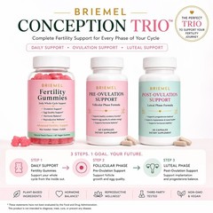 Fertility Bundle