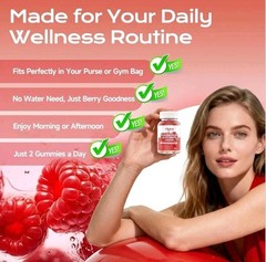 Magnesium Glycinate Gummies 600mg Sugar Free High Absorption Relax Muscle