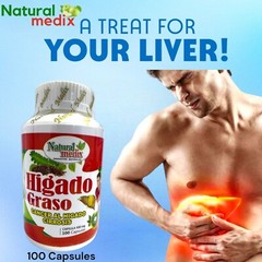 Liver Clean Health Support Remove Fat Natural Detox Cleanse