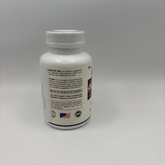 Super Flow Glyco Optimizer, SuperFlow Glycogen Support – 60 Capsules Exp 12/26