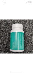 RELIZEN BONAFIDE Hormone Free Relief Hot Flashes & Night Sweats 60ct 8/06/26