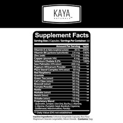 Prostate Support – Saw Palmetto – Reduce Frequent Urination, Stamina supplement