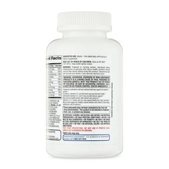 Equate One Daily Women’S Tablets Multivitamin/Multimineral Supplement, 200 Count