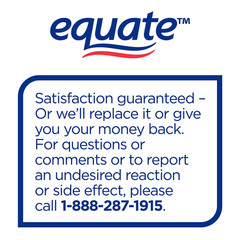 Equate Creatine Monohydrate Powder Unflavored 15.87 Oz