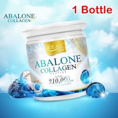 Real Elixir Abalone Collagen 210g – Daily Facial & Body Care Thailand Authentic