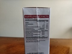 Mulittea Methylated B Complex Liquid Drops 5000 mcg B12 + 1000 mcg Folate 30days
