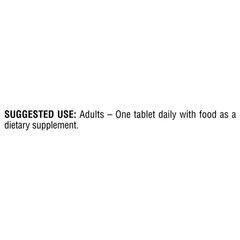 2 Pack Equate Adults 50 Plus Multivitamin Multimineral 220 Tablets