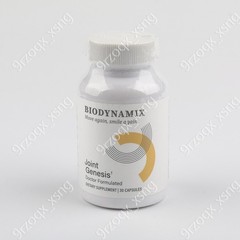 BIODYNAMIX JOINT GENESIS Joint Support Formula Dietary Supplement 30 Capsules