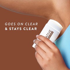 Native Whole Body Deodorant Stick Contains Naturally 2.3 Ounce (Pack of 1)