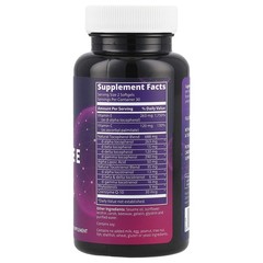 MRM Complete E 60 Softgels GMP Quality Assured