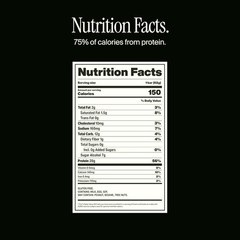 David High Protein Bars – Sugar Free Protein Bars, Gluten Free – 8 Pack