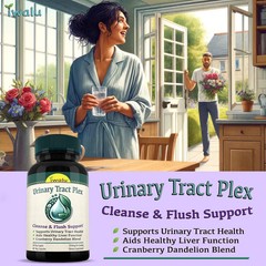 Over The Counter UT Supplements | Best Supplement Capsules FREE SHIP