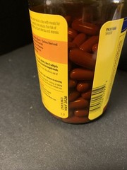 Nature Made CholestOff 120 Softgels