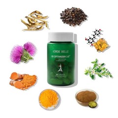 OPTIMIZER 3.0 NRF2 ACTIVATING COMPOUNDS 30 CAPLETS DIETARY SUPPLEMENT WITH NRF2