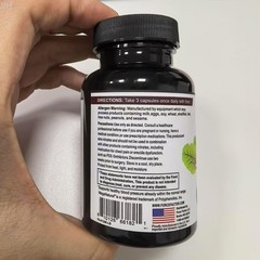 3x Total Beets Blood Pressure Support Beet Capsules Root Circulation