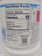 Nestle Resource ThickenUp Instant Food & Drink Thickener 8 Oz Lot Of 2
