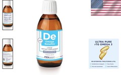 Omega 3 Liquid Supplement